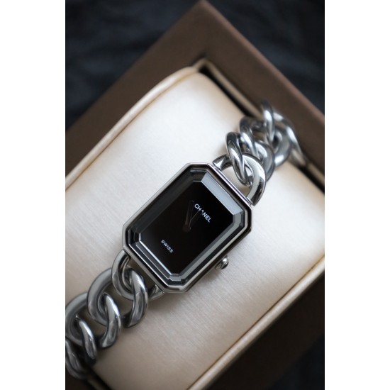 Chanel Watches: Top Quality