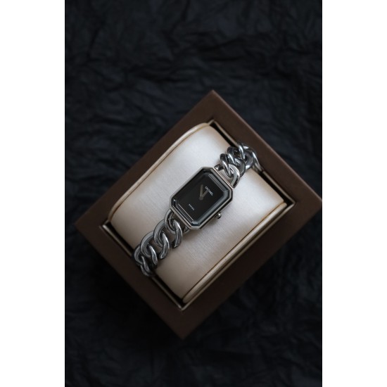 Chanel Watches: Top Quality
