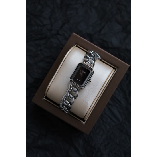Chanel Watches: Top Quality