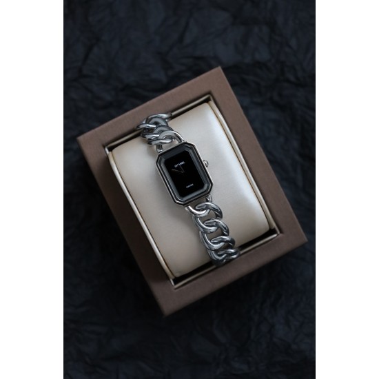 Chanel Watches: Top Quality