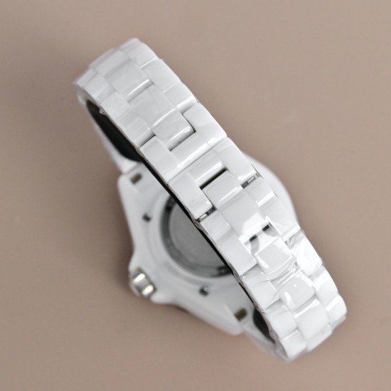 Chanel Watches: Top Quality