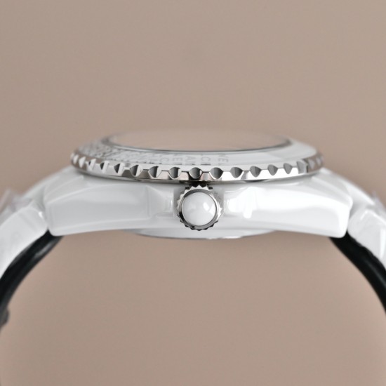 Chanel Watches: Top Quality