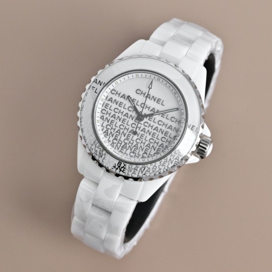 Chanel Watches: Top Quality