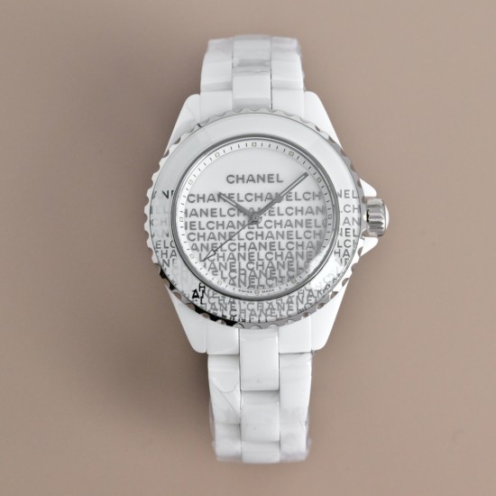 Chanel Watches: Top Quality