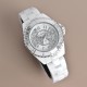Chanel Watches: Top Quality