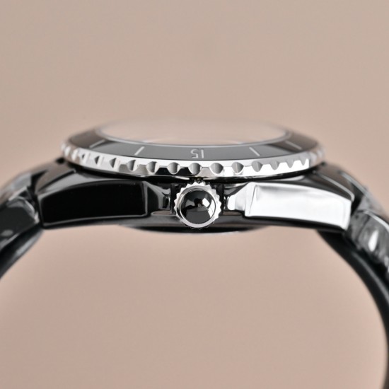 Chanel Watches: Top Quality