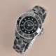 Chanel Watches: Top Quality