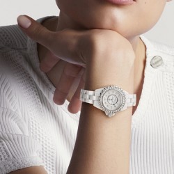 Chanel Watches: Top Quality