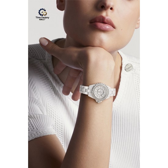 Chanel Watches: Top Quality