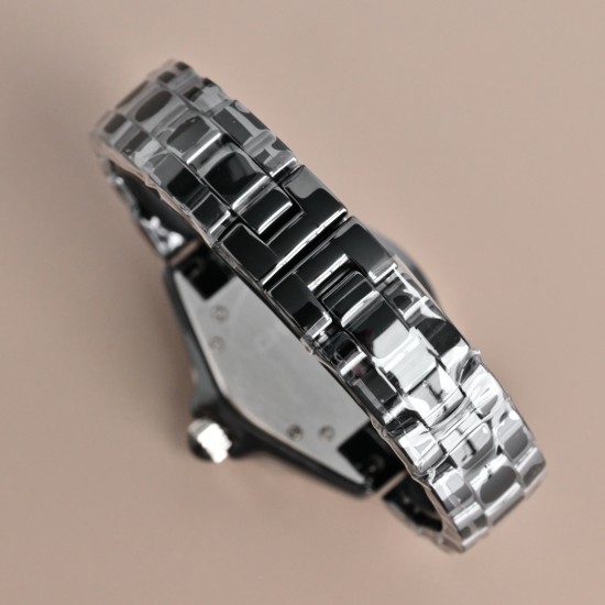 Chanel Watches: Top Quality