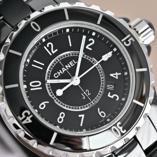Chanel Watches: Top Quality
