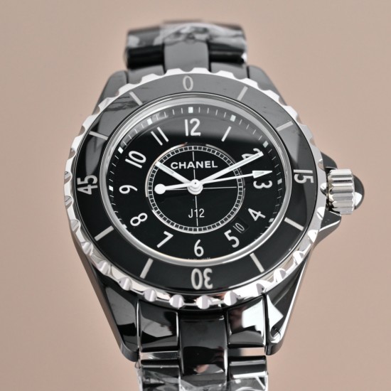 Chanel Watches: Top Quality