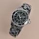 Chanel Watches: Top Quality
