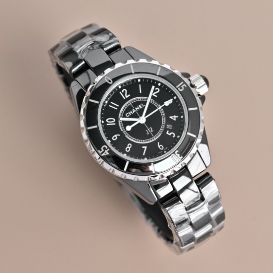 Chanel Watches: Top Quality