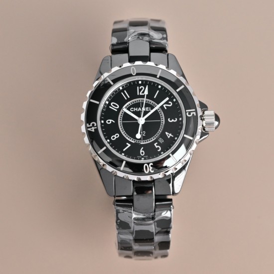 Chanel Watches: Top Quality