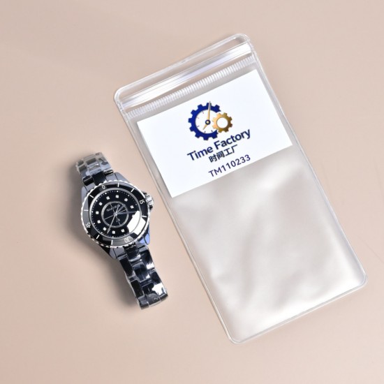 Chanel Watches: Top Quality