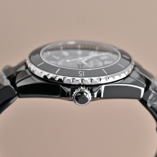 Chanel Watches: Top Quality