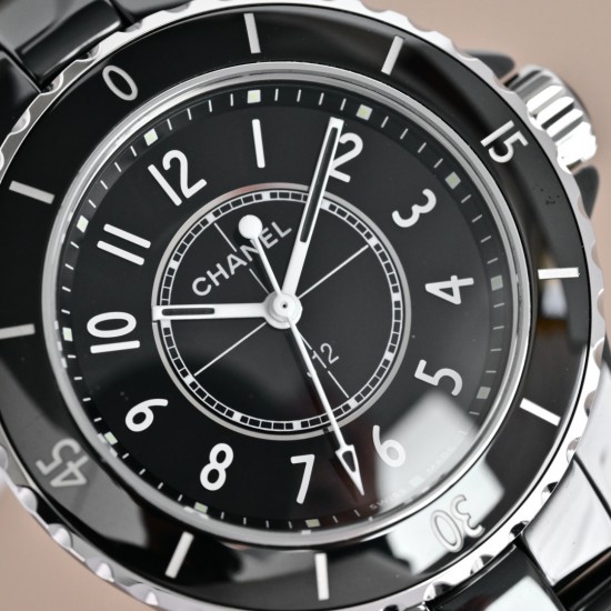 Chanel Watches: Top Quality