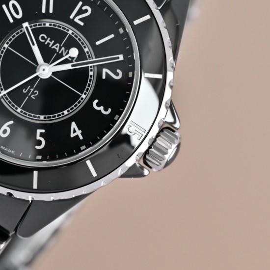 Chanel Watches: Top Quality
