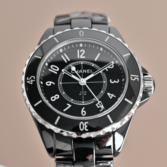 Chanel Watches: Top Quality