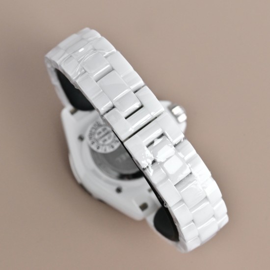 Chanel Watches: Top Quality