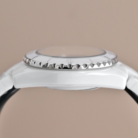 Chanel Watches: Top Quality