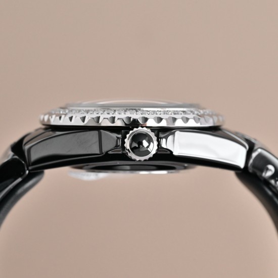 Chanel Watches: Top Quality
