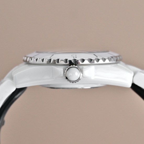Chanel Watches: Top Quality