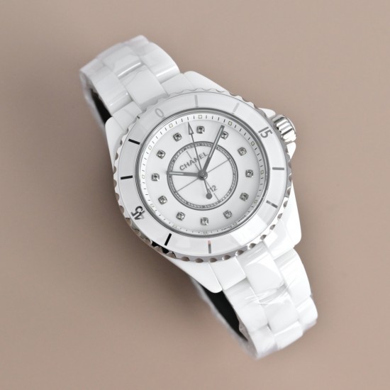 Chanel Watches: Top Quality