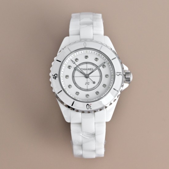 Chanel Watches: Top Quality