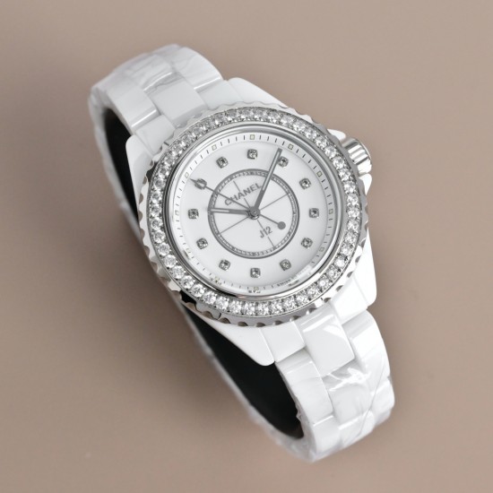 Chanel Watches: Top Quality