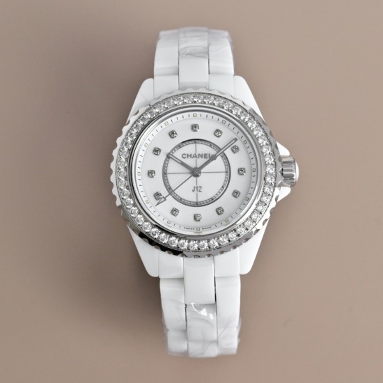 Chanel Watches: Top Quality