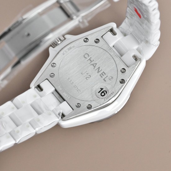 Chanel Watches: Top Quality