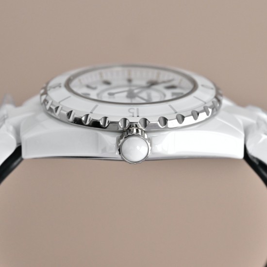 Chanel Watches: Top Quality