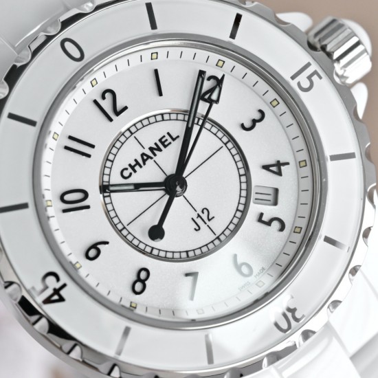 Chanel Watches: Top Quality