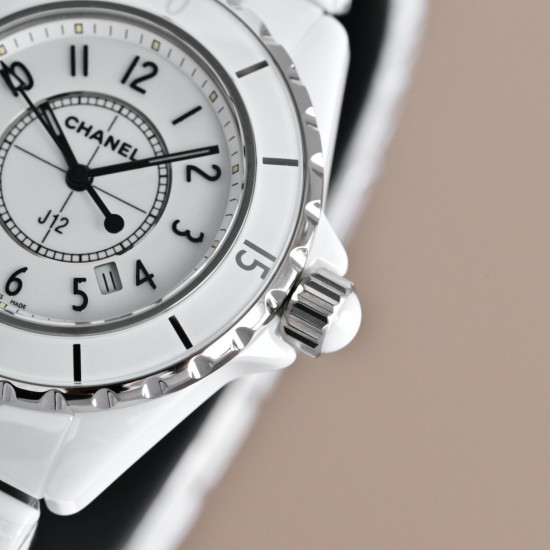 Chanel Watches: Top Quality