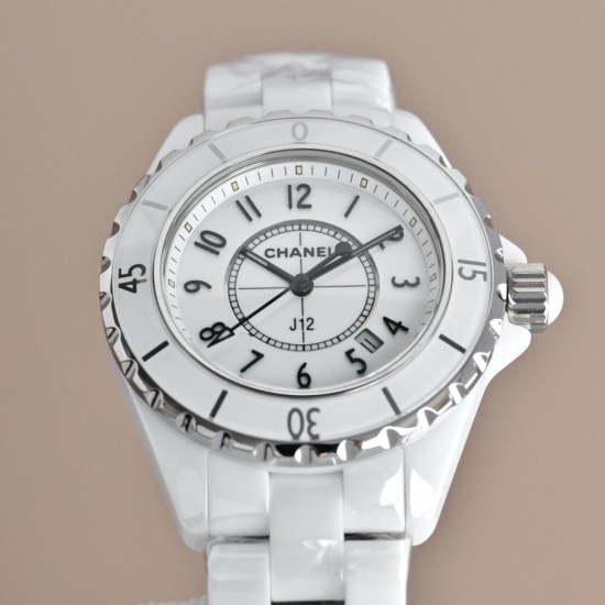 Chanel Watches: Top Quality