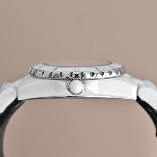 Chanel Watches: Top Quality
