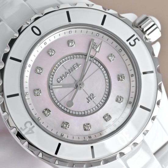 Chanel Watches: Top Quality