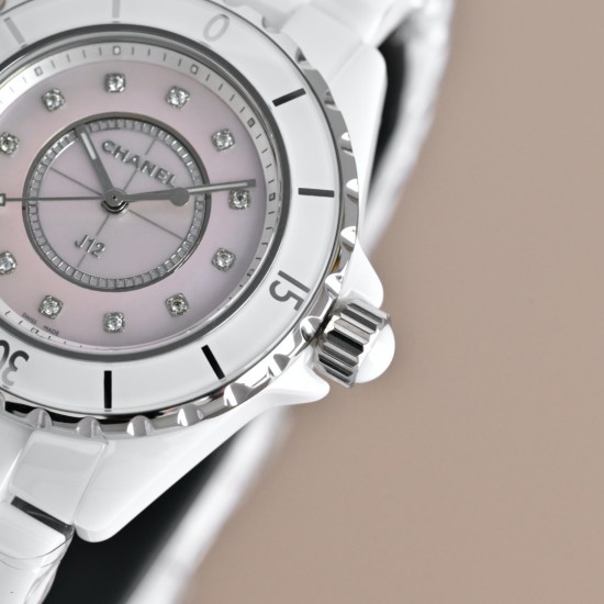 Chanel Watches: Top Quality