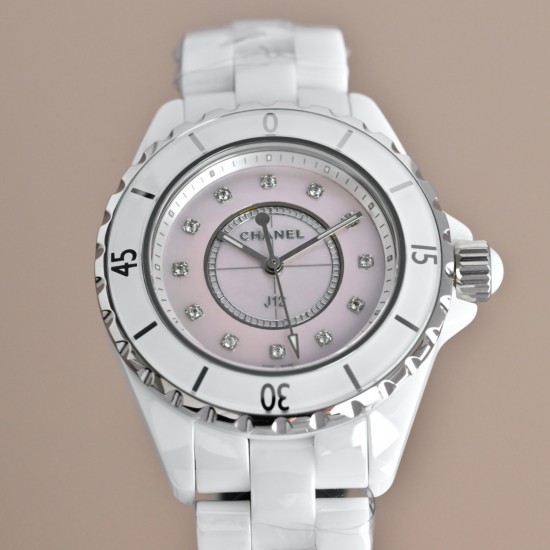 Chanel Watches: Top Quality