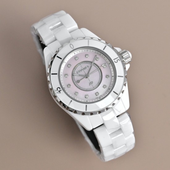 Chanel Watches: Top Quality