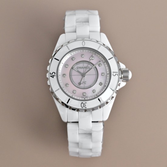 Chanel Watches: Top Quality