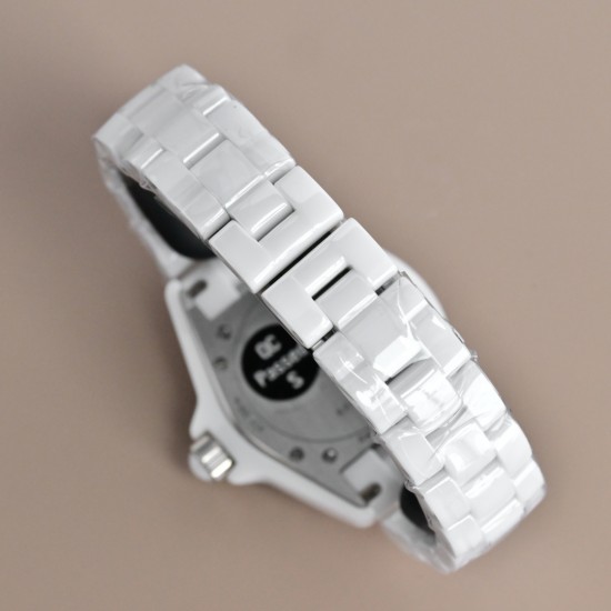 Chanel Watches: Top Quality