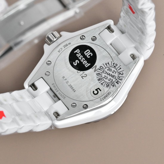 Chanel Watches: Top Quality