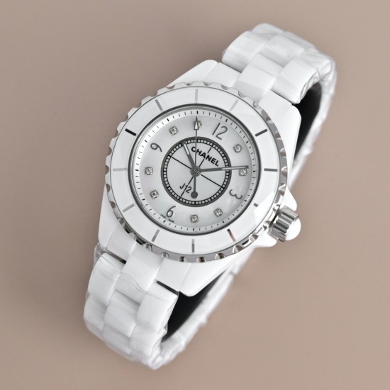 Chanel Watches: Top Quality
