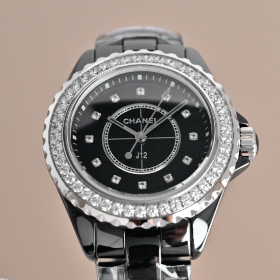 Chanel Watches: Top Quality