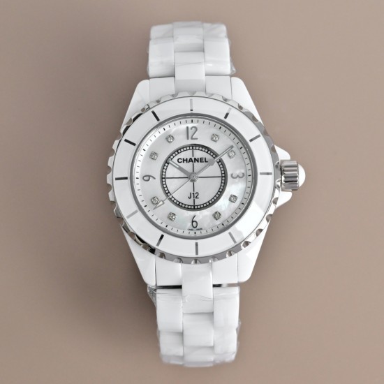 Chanel Watches: Top Quality