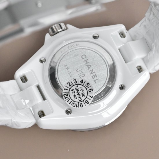 Chanel Watches: Top Quality