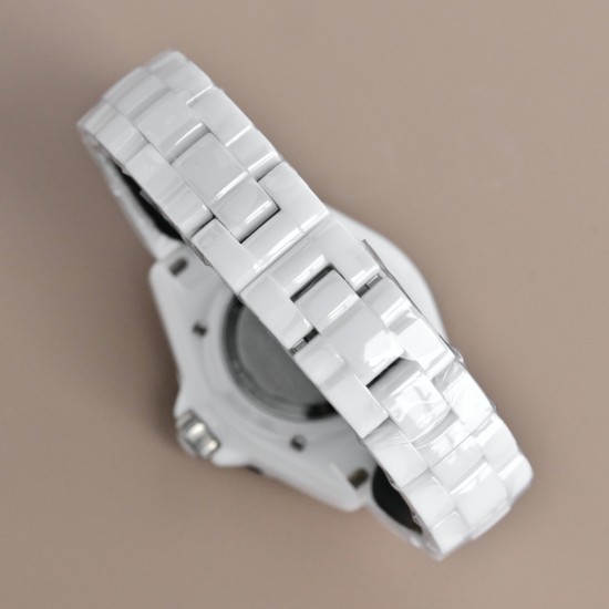 Chanel Watches: Top Quality